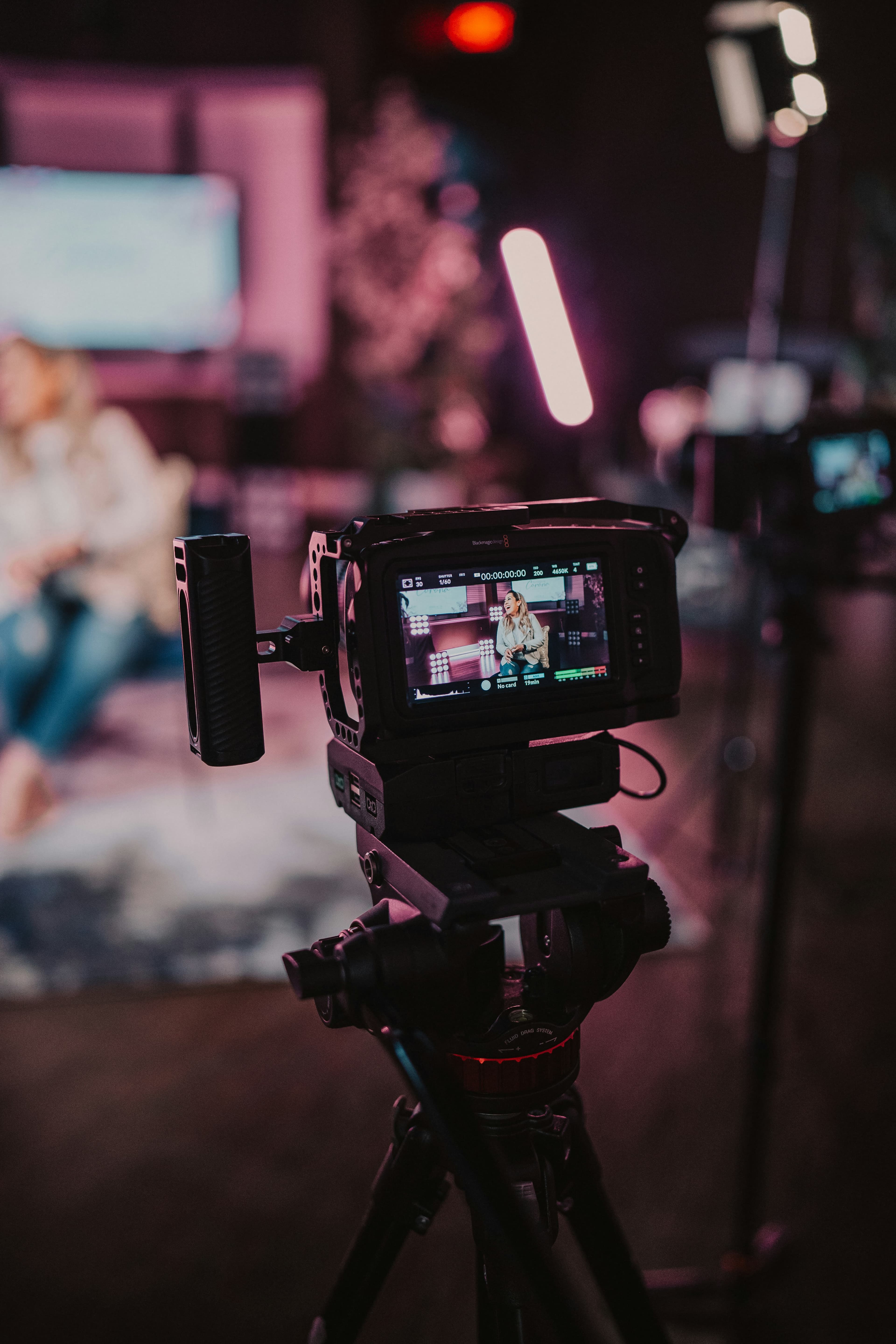 Content Creation Foto & Video
