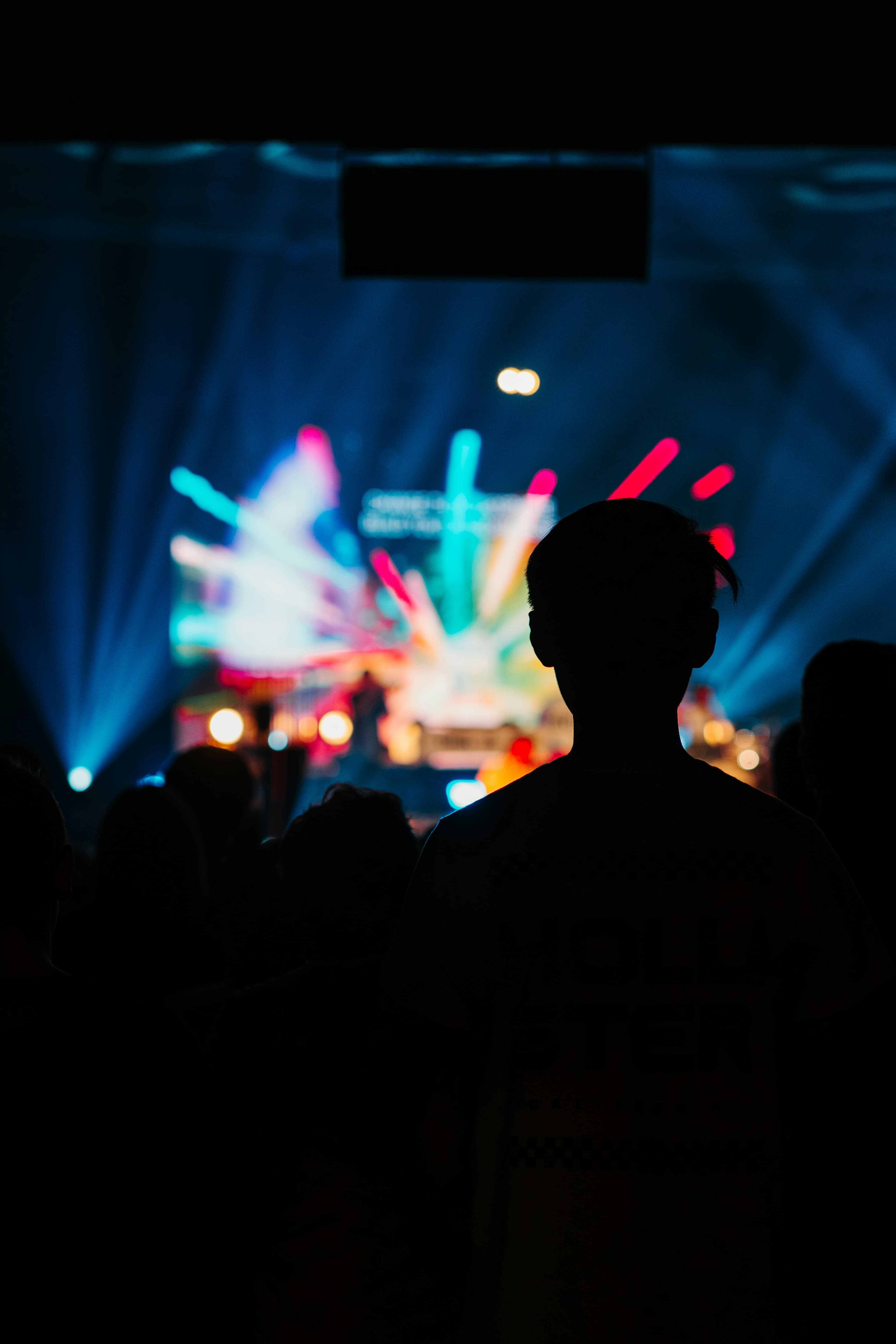Events & Brand Activation