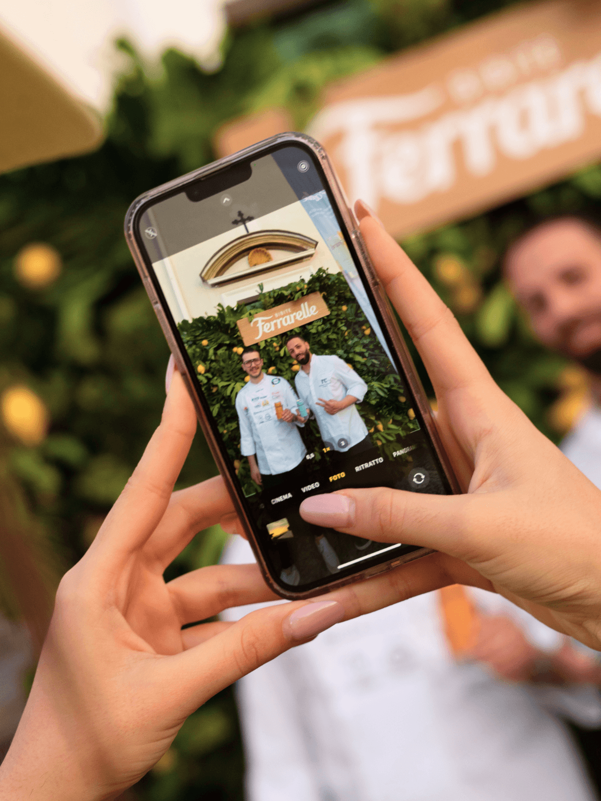 Events & Brand Activation