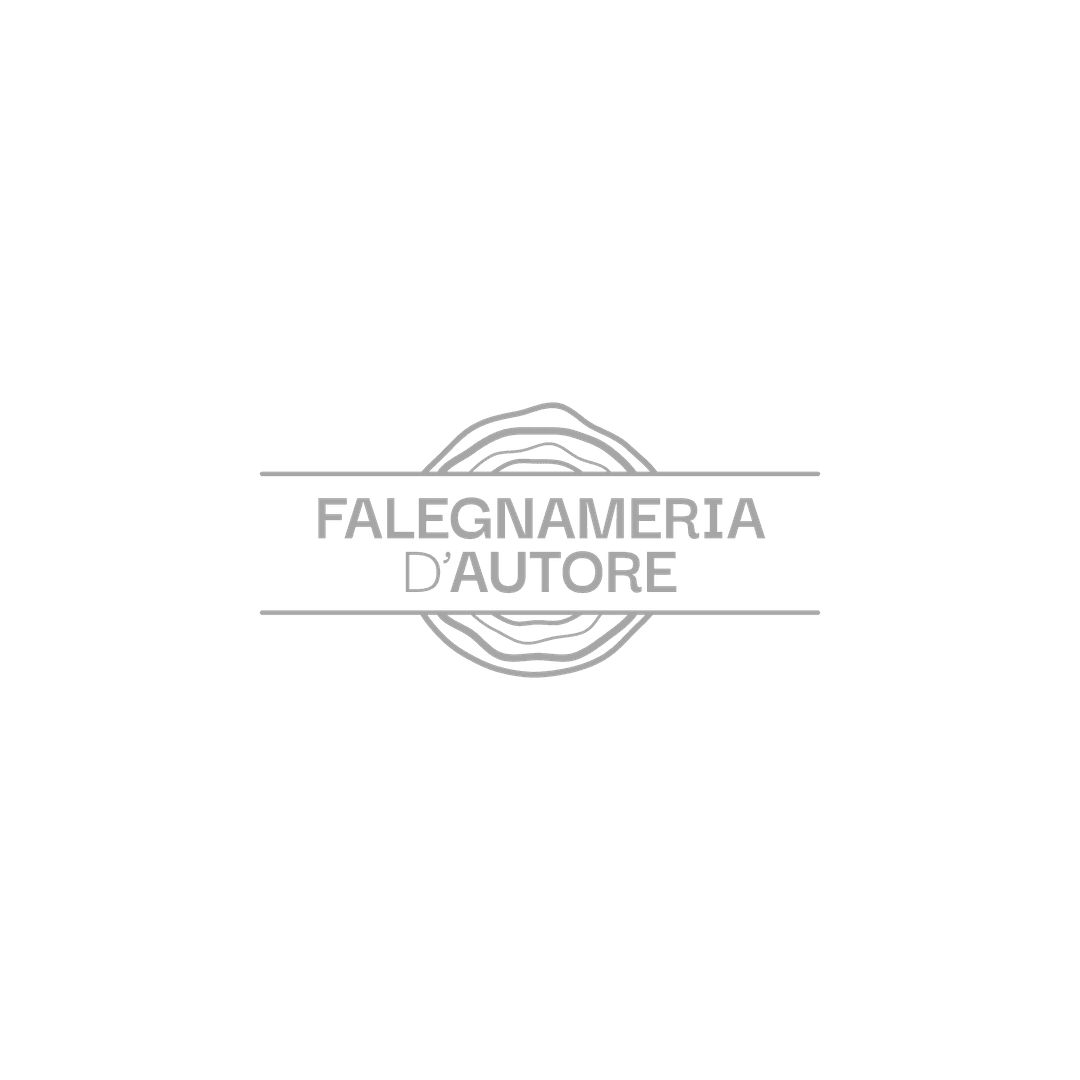 Falegnameria d'Autore